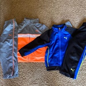 Puma Jumpsuits